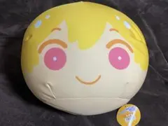 TREASURE TRUZ PODONG ジョンファン フェイス クッション - メルカリ