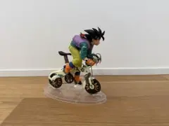 一番くじ ドラゴンボール SNAP COLLECTION A賞 孫悟空