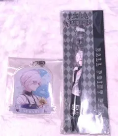 DIABOLIK LOVERS ディアラバ 缶バッジ 逆巻スバル - メルカリ