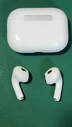 Air Pods Pro 2 (第2世代) 充電ケース付き lightning