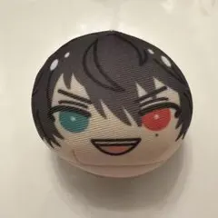 ヒプノシスマイク ヒプマイ 山田一郎 おまんじゅう