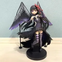 【割引対象】フィギュア 劇場版 魔法少女まどか☆マギカ 叛逆の物語 悪魔ほむら