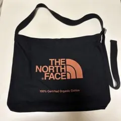 THE NORTH FACE ショルダーバッグ ブラック