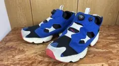 Reebok INSTAPUMP FURY BOOST 27.5cmのサムネイル