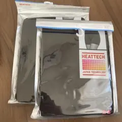 ユニクロ ヒートテック ショートパンツ（ウエストウォーマー） XL 2枚セット