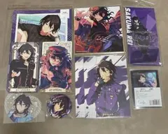 朔間零 グッズまとめ売り - メルカリ