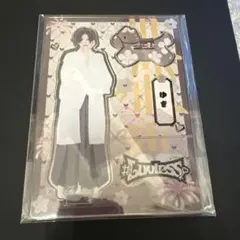 せーぶぽいんと ゆき アクリルスタンド #luvless - メルカリ