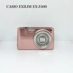 2026年最新】CASIO EX-Z400の人気アイテム - メルカリ