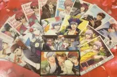 A3! ウエハース 17枚セット