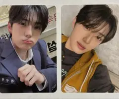 ALD1 サンヒョントレカ