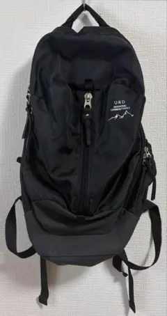 MANTO backpack CROSS 新品未使用 MMA 柔術 格闘技 ジム - メルカリ