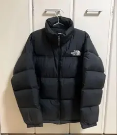 週末限定★ ノースフェイス ND92335 黒ダウン　ヌプシ 楽天市場】◇THE NORTH FACE(ザ・ノース・フェイス) Nuptse Jacket