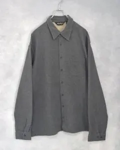 90s 〜 00s eddie bauer cotton shirt