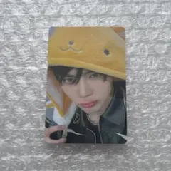 ゴヌク ケロ トレカ ZEROBASEONE ZB1★ラスト1点