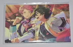 あんスタ アニバーサリーポストカード Bセット