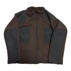 ECWCS フリースジャケット　Gen III Level 3 XL位　1166