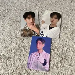 StrayKids☆KARMA HMV特典トレカセット(スンミン)♡
