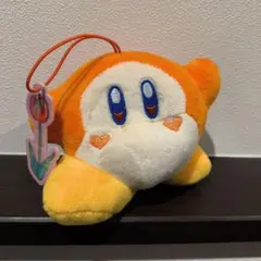 星のカービィ monet マスコット ワドルディ ぬいぐるみ カービィ