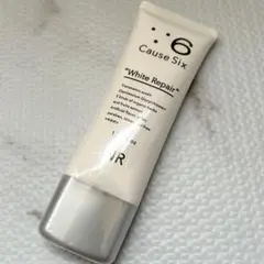 【新品未開封】コーズシックス ホワイトリペア 50g 2本セット コーズシックス ホワイトリペア 50g JWM Causesix 美白 : GANTS