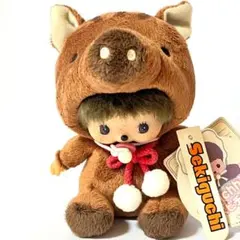 Sekiguchi 干支亥ベビチッチ S ぬいぐるみ セキグチ 2019 Sekiguchi 干支亥 ベビチッチ S ぬいぐるみ セキグチ 2019 - メルカリ