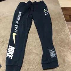 NIKE スエットパンツ　Mサイズ