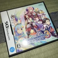 ルミナスアーク 3 アイズ