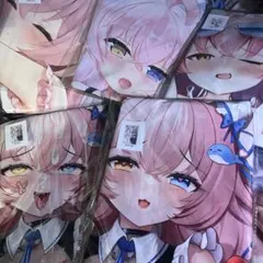 2025年最新】抱き枕カバー ブルーアーカイブの人気アイテム - メルカリ