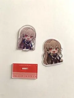 2026年最新】フレン・e・ルスタリオ アクリルスタンドの人気アイテム