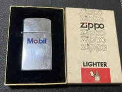 テキサコ®︎オイル＊エナメル七宝製＊ビンテージ＊スリムzippo 限定テキサコ®︎オイル＊エナメル七宝製＊ビンテージ＊スリムzippo