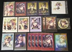 悪魔執事と黒い猫 あくねこ ロノ まとめ売り