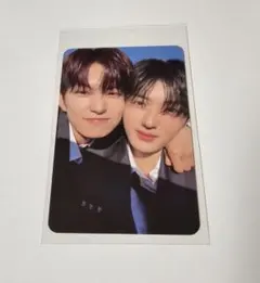 ALD1 ゴヌ サンヒョン ケミトレカ ソルタンズ