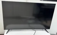 adam様 専用グリーンハウス 43型液晶テレビ GH-TV43BM-BKのサムネイル