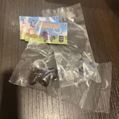 サラブレッドコレクション ゆらゆらマーカー 2種セット