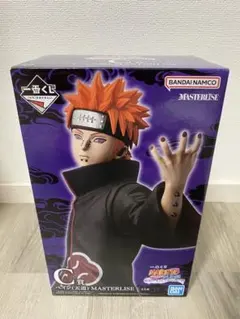 一番くじ NARUTO ナルト 輪廻の嘆きと平和の懸け橋 C賞 ペイン③