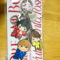 【キスマイ】DREAMBOYS 2016 キーホルダー【Kis-My-Ft2】
