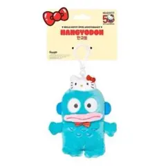 韓国限定 ハローキティ50周年記念 ハンギョドン