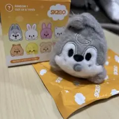 2026年最新】skzoo ウルフチャン バンチャンの人気アイテム - メルカリ