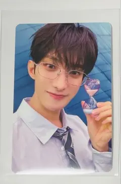 SEVENTEEN ドギョム YAKUSOKU 公演記念 weverseラキドロ - メルカリ