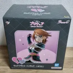 プリキュア 一番くじ フィギュア キャラクターグッズ