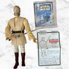 スターウォーズ ボバフェット役 ダニエルローガン 直筆サイン - メルカリ