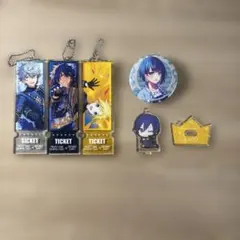 プロセカグッズ