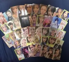 TWICE ジョンヨン　トレカ42枚セット