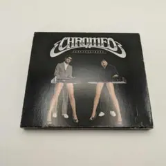Chromeo Fancy Footwork 2枚組 洋楽CD