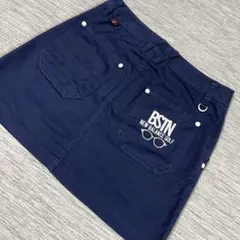 NEW BALANCE GOLF ゴルフスカート