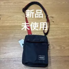 極美品】ポーター×ILS エルファイン ミニショルダーバッグ383-06694