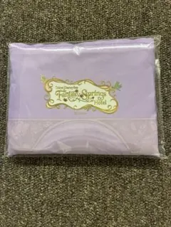 【宿泊者限定】未開封ディズニーシー ファンタジースプリングスホテル エコバック