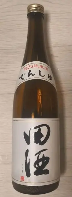 田酒 特別純米酒 720ml