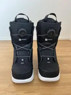 2026年最新】salomon スノーボード キッズの人気アイテム - メルカリ