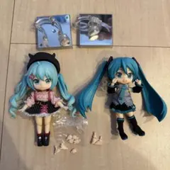 新品未開封】キャラクター・ボーカル・シリーズ03 巡音ルカ