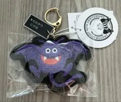 40周年記念展 ドラクエ the DIVE サガラキーホルダー ドラキーのサムネイル